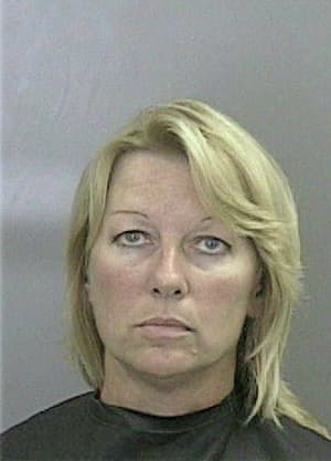 Melissa Grant, - Indian River County, FL 